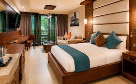 Fairway Boutique Hotel - Kampala, Uganda